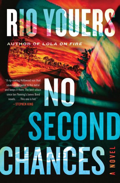 Produktbild: No Second Chances