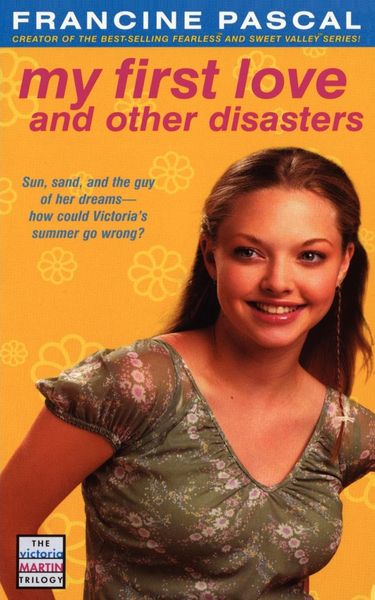 Produktbild: My First Love and Other Disasters