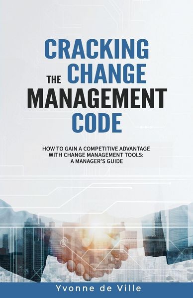 Produktbild: Cracking the Change Management Code