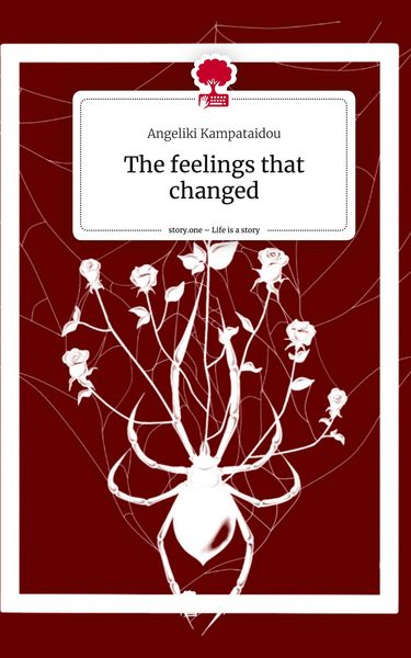 Produktbild: The feelings that changed. Life is a Story - story.one