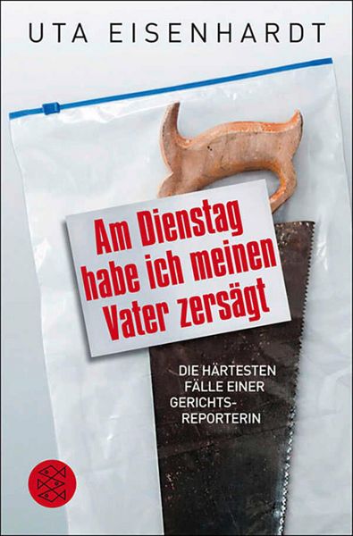 Produktbild: Am Dienstag habe ich meinen Vater zers&auml;gt