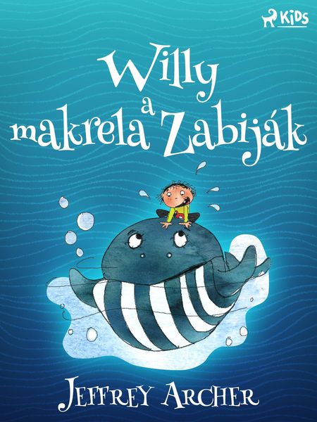 Produktbild: Willy a makrela Zabij&aacute;k