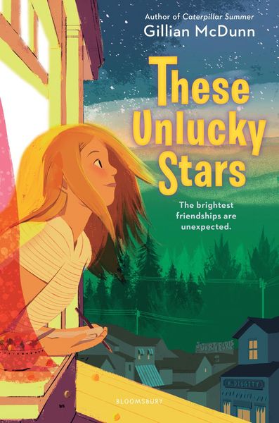 Produktbild: These Unlucky Stars