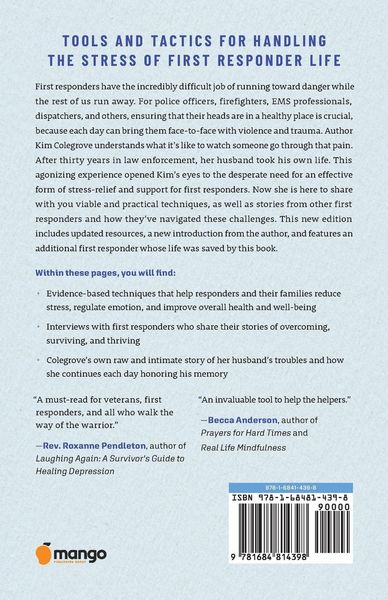 Produktbild: The Mindfulness for Warriors Handbook