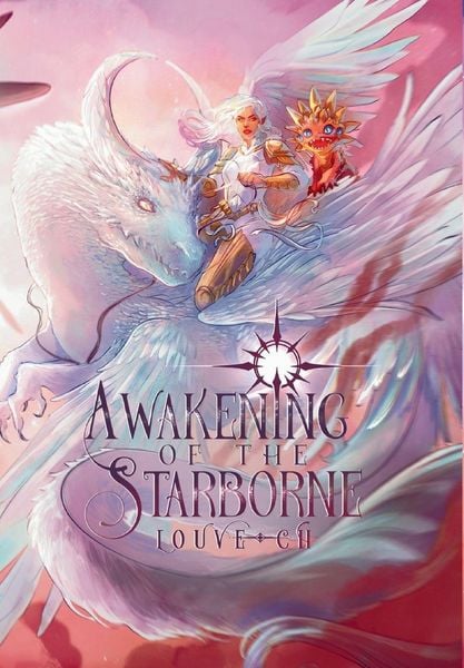 Produktbild: AWAKENING of the Starborne