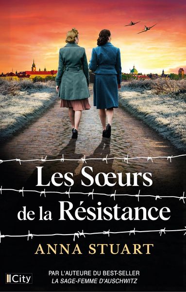 Produktbild: Les soeurs de la r&eacute;sistance
