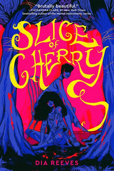 Produktbild: Slice of Cherry