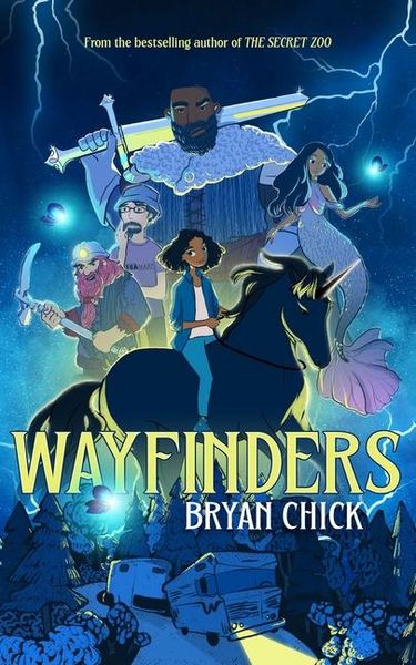 Produktbild: Wayfinders