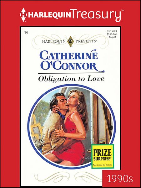 Produktbild: Obligation To Love