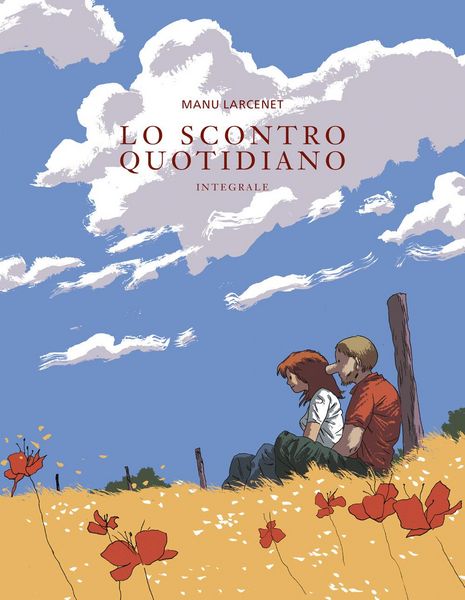 Produktbild: Lo scontro quotidiano