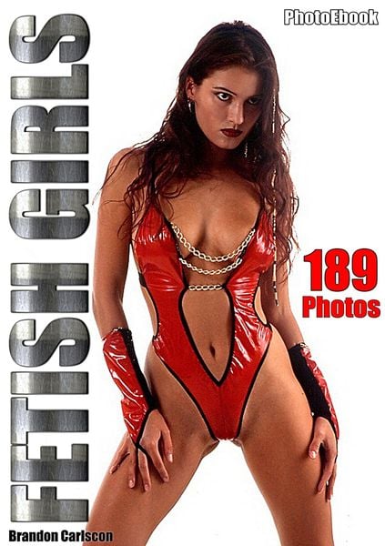 Produktbild: Fetisch Girls - Nackt und Geile Latex & SM Girls Vol.02