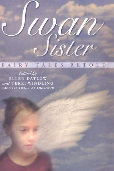 Produktbild: Swan Sister