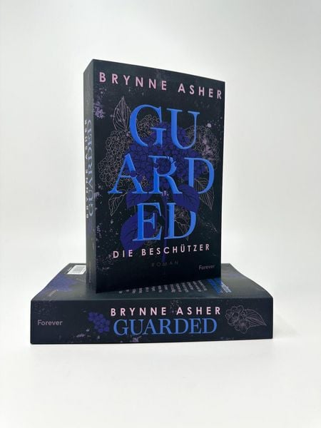 Produktbild: Guarded
