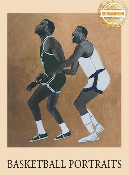 Produktbild: Basketball Portraits