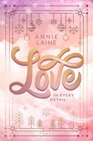 Produktbild: Love in Every Detail