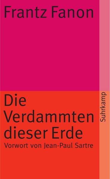 Produktbild: Die Verdammten dieser Erde