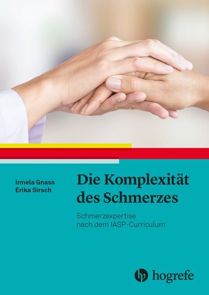 Die Komplexität des Schmerzes