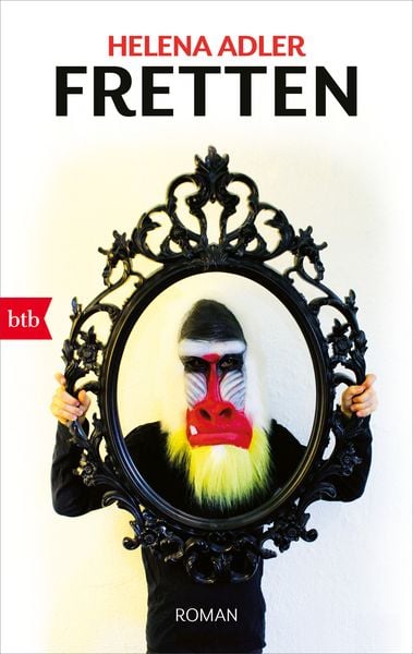 Produktbild: Fretten