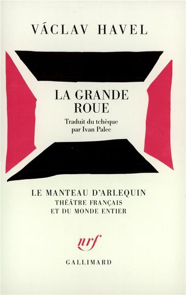 Produktbild: La grande roue
