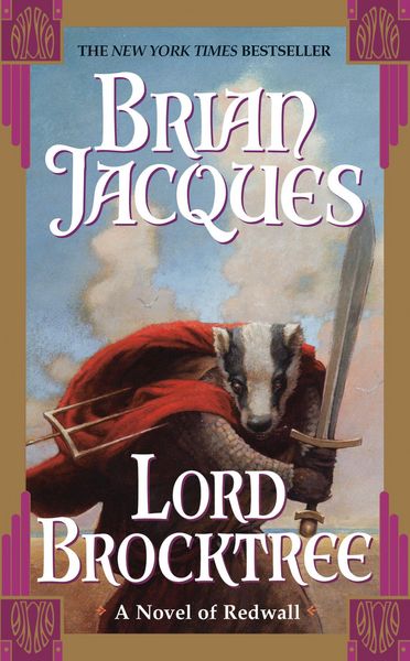 Produktbild: Lord Brocktree