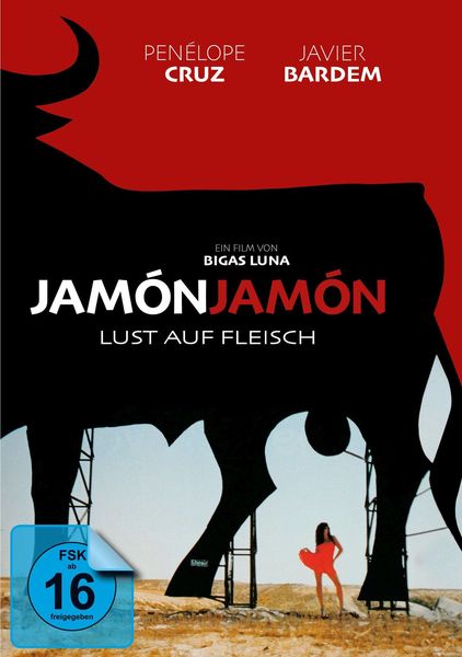 Produktbild: Jam&oacute;n Jam&oacute;n - Lust auf Fleisch (Limited Edition)