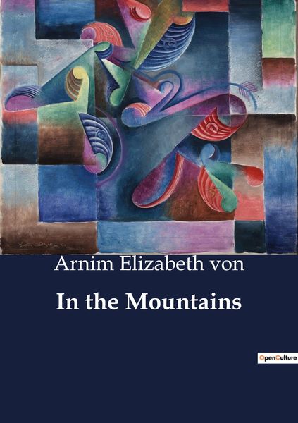 Produktbild: In the Mountains