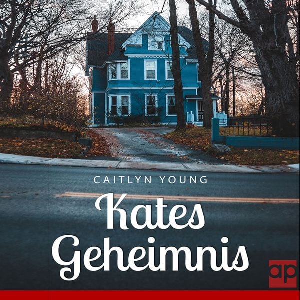 Produktbild: Kates Geheimnis