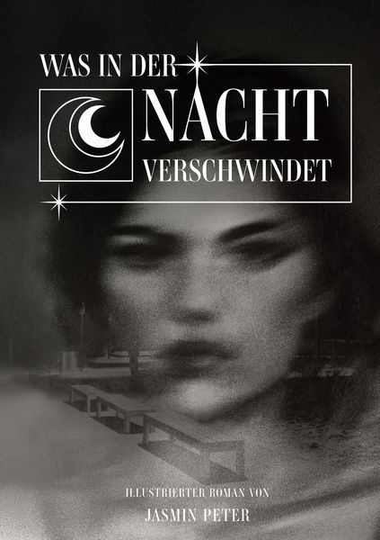 Produktbild: Was in der Nacht verschwindet