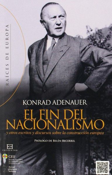 Produktbild: El final del Nacionalismo