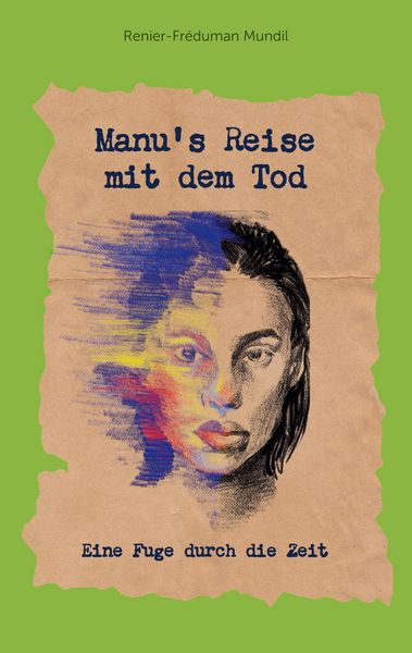 Produktbild: Manu's Reise mit dem Tod