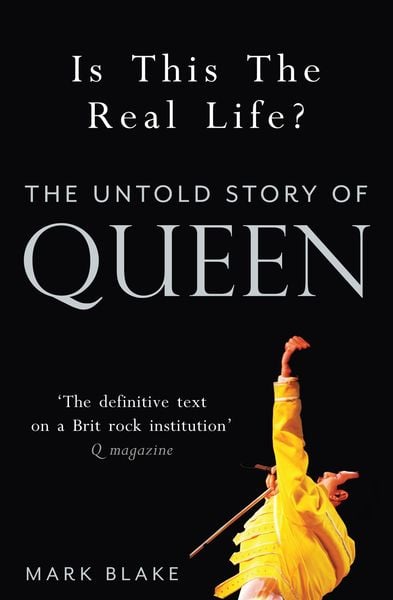 Produktbild: Is This the Real Life?