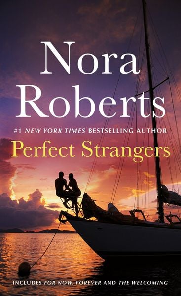 Produktbild: Perfect Strangers