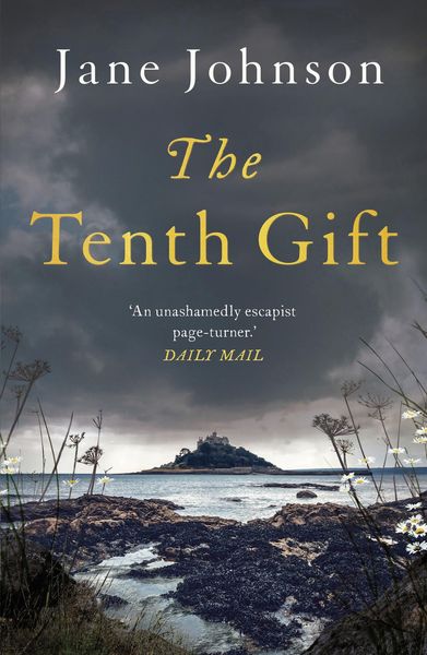 Produktbild: The Tenth Gift