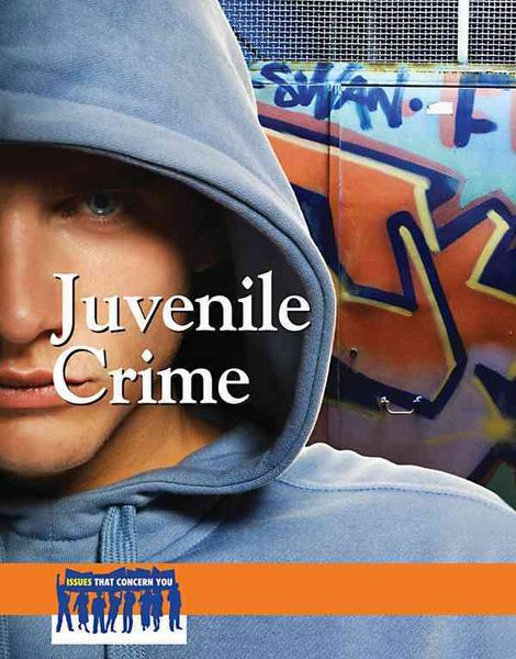 Produktbild: Juvenile Crime
