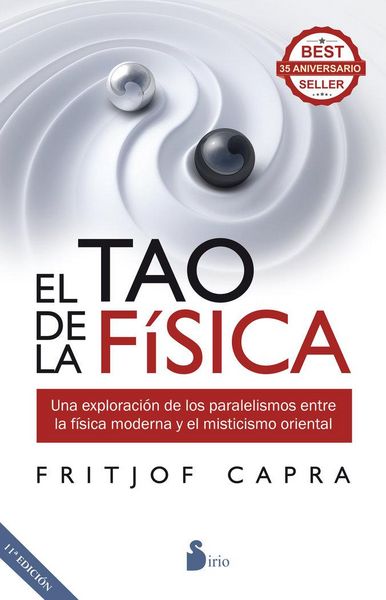 Produktbild: Tao de la Fisica, El -V2*