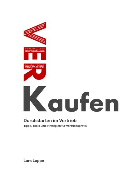 Durchstarten im Vertrieb, Taschenbuch von Lars Lappe, BoD – Books on Demand, 9783741209185