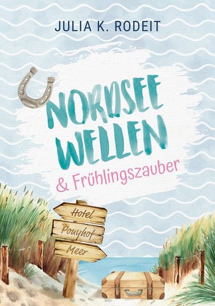 Produktbild: Nordseewellen und Fr&uuml;hlingszauber