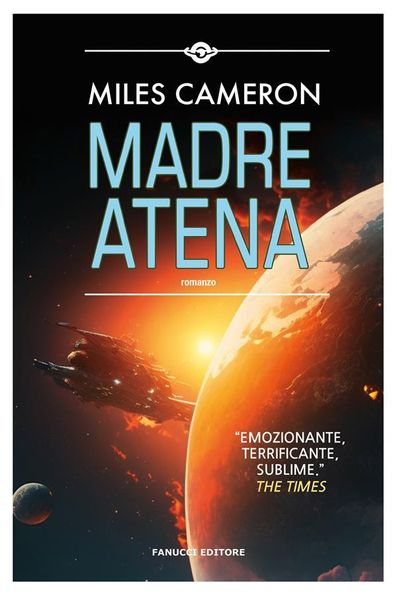 Produktbild: Madre Atena