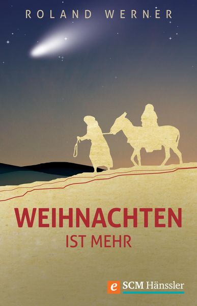 Produktbild: Weihnachten ist mehr