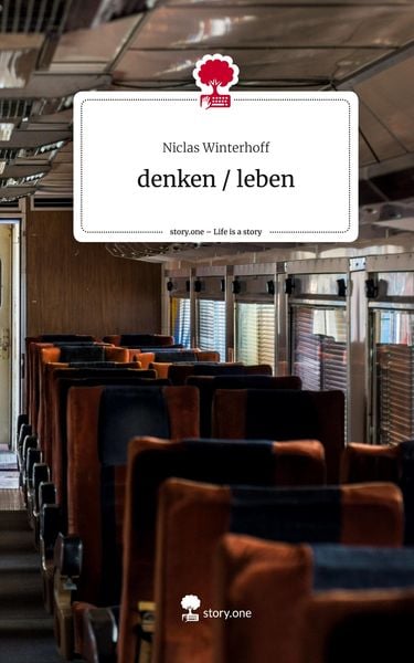 Produktbild: Denken / leben. Life is a Story - story.one