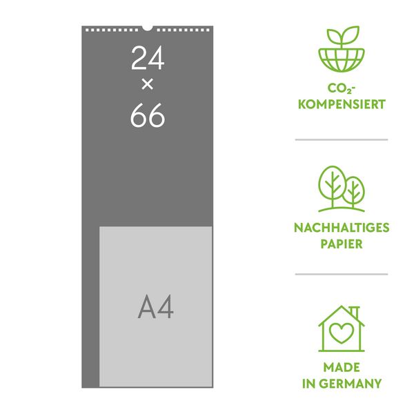 Produktbild: Tierwelten Triplet-Kalender 2027 | Artenvielfalt & Lebensr&auml;ume
