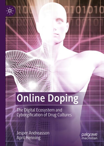 Produktbild: Online Doping
