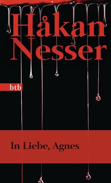 Produktbild: In Liebe, Agnes