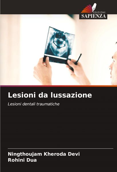 Produktbild: Lesioni da lussazione