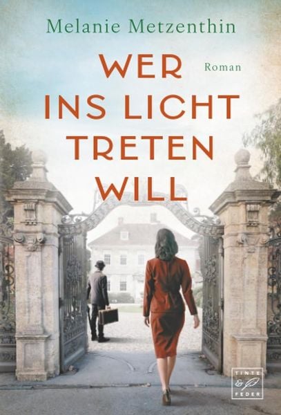 Produktbild: Wer ins Licht treten will