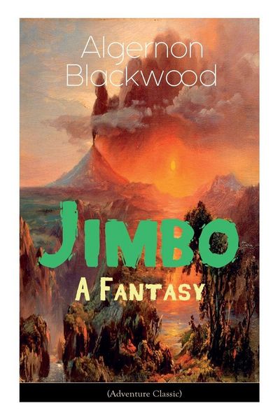 Produktbild: The Jimbo