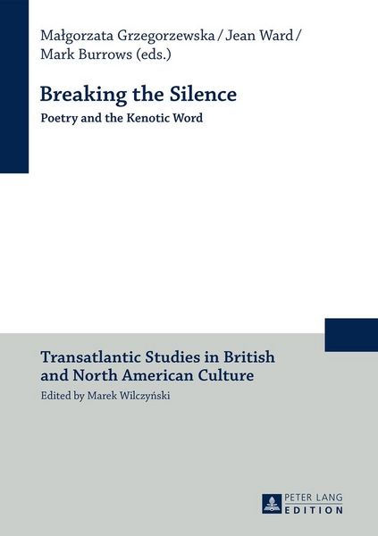 Produktbild: Breaking the Silence