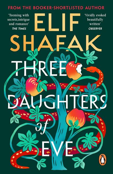 Produktbild: Three Daughters of Eve