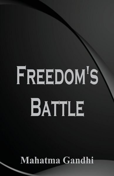 Produktbild: Freedom's Battle