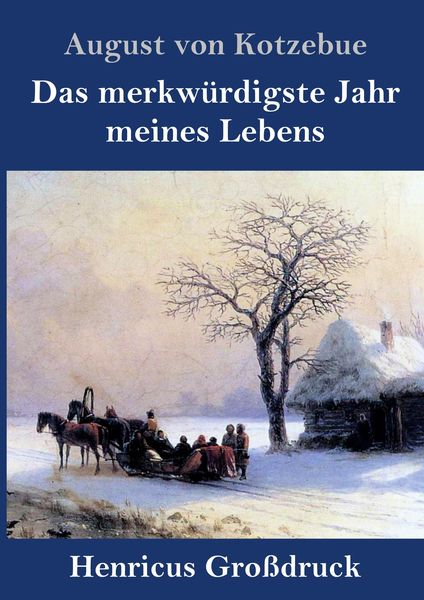 Produktbild: Das merkw&uuml;rdigste Jahr meines Lebens (Gro&szlig;druck)